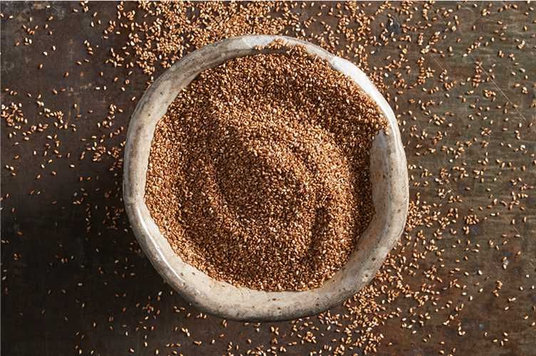 Teff Grain