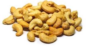 S-320 Whole Cashew Nuts, Certification : FSSAI Certified