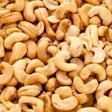 Salted Cashew Nuts