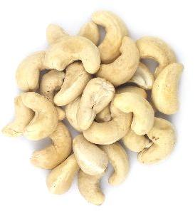 W320 Whole Cashew Nuts