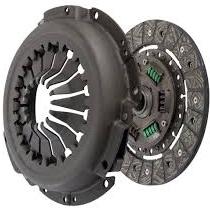 Round Metal Four Wheeler Clutch Plate, for Automotive