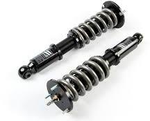 Four Wheeler Suspension, Certification : ISI Certified