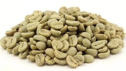 Green coffee beans, Shelf Life : 18 Months