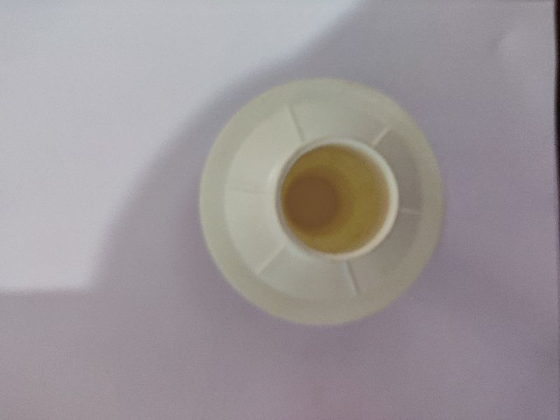 FILTER MOUTHPIECE PLASTIC MATERIAL