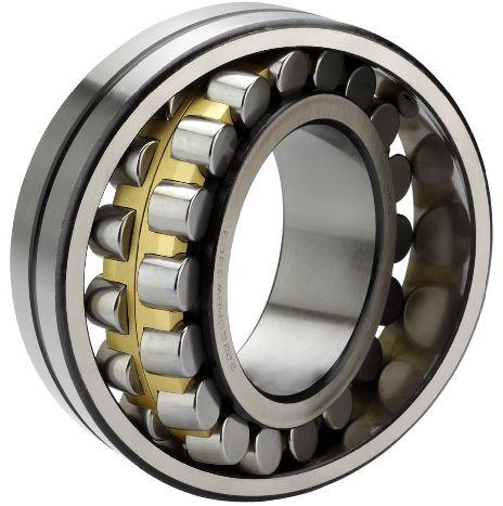 Spherical roller bearing