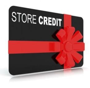 Store Credit