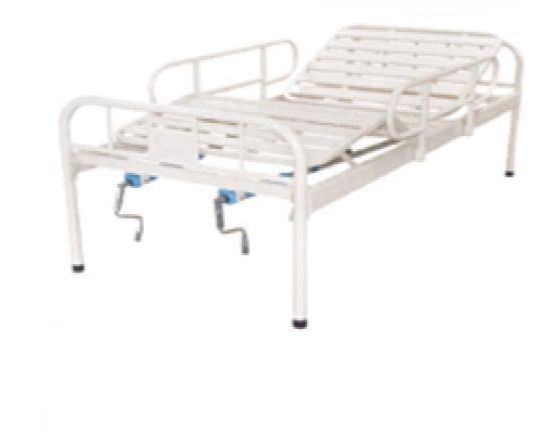 Classic Manual 2 Function Ward Care Bed