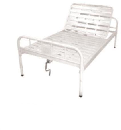 Classic Manual Semi Single Function Ward Care Bed