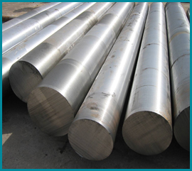 Carbon Steel Round Bars, for Framework, Braces, Supports, Shafting, Axles, Marine etc.