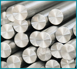 INCONEL ALLOY ROUND BARS, Length : 100 mm to 6000 mm