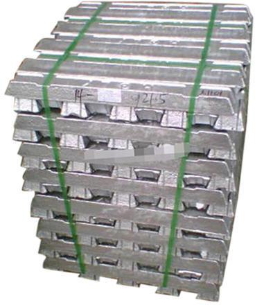 Polished High Quality Aluminium Ingots, for Construction, Household Repair, Nuclear Shielding, Size : 30x5inch