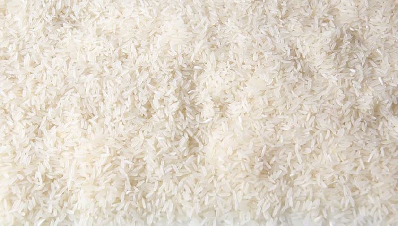 Natural White Rice