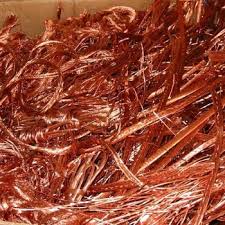 Pure Copper Scrap