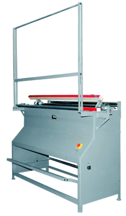 Woven Sacks Fabric Cutting Machine at Best Price in Ahmedabad | N TEX ...