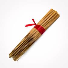Handmade Sandalwood Incense Stick, for Home, Office, Temples, Packaging Type : Packet