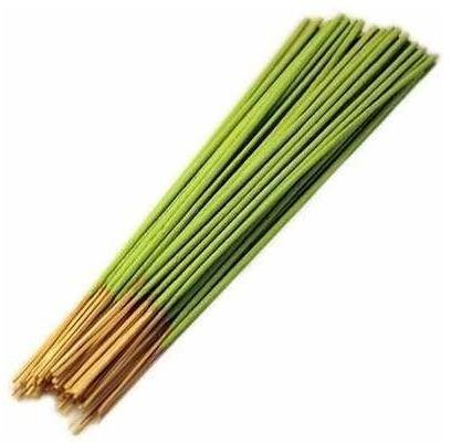Musk Jasmine Premium Incense Stick, for Church, Office, Packaging Type : Packet