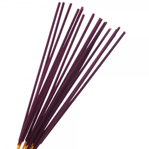 Charcoal Natural Rose Incense Stick, for Home, Office, Temples, Packaging Type : Packet