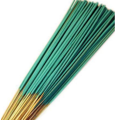 Musk Pure Jasmine Incense Stick, for Church, Home, Office, Packaging Type : Packet