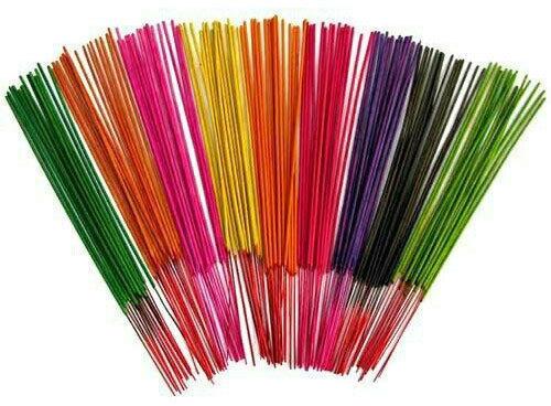 Pure Perfumed Incense Stick