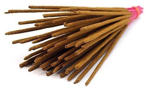 Pure Sandalwood Incense Stick, for Home, Temples, Packaging Type : Packet