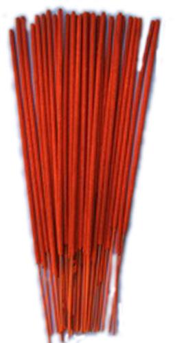 Red Rose Incense Stick, for Office, Temples, Packaging Type : Packet