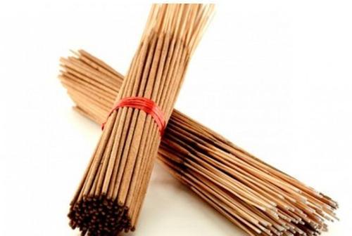 Sandalwood Premium Incense Stick, for Home, Office, Temples, Packaging Type : Packet