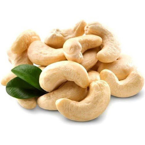 Organic Cashew Kernels, for Snacks, Sweets, Packaging Type : Pouch, Sachet Bag