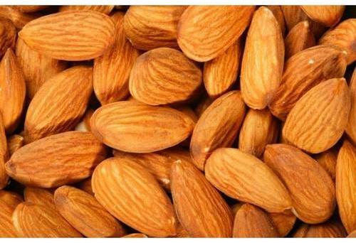 Plain Almond Nuts
