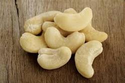 Plain Cashew Nuts, for Snacks, Sweets, Packaging Type : Pouch, Sachet Bag, Vacuum