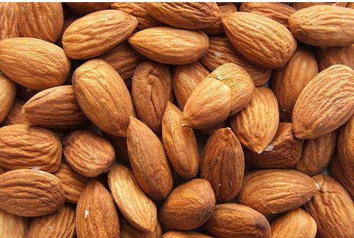 Pure Almonds Nuts