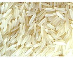 Organic Basmati Rice