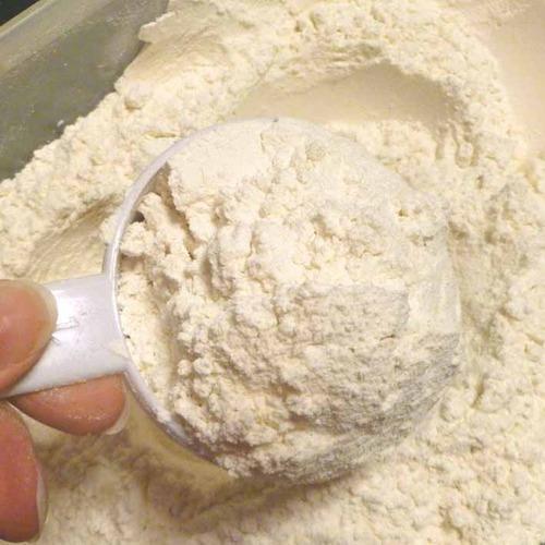 Common White Wheat Flour, for Cooking, Feature : Gluten Free