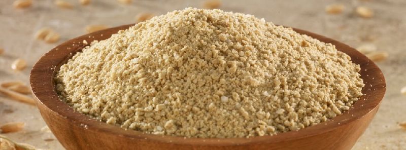 High Quality De Oiled Rice Bran Meal