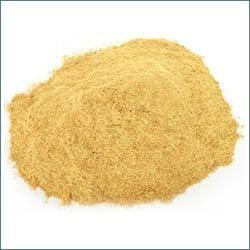 Yellow De Oiled Rice Bran Meal