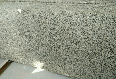 Crystal Yellow Granite Slab Feature Fine Finished Optimum Strength By Stona Exports From Karimnagar Telangana Id