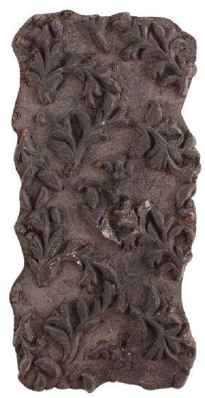 Old Wooden Decorative Blocks-509, Size : 6 X 3 Inches Approx