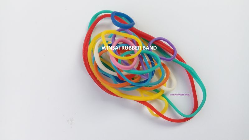 Bands sizes rubber Rubber Band