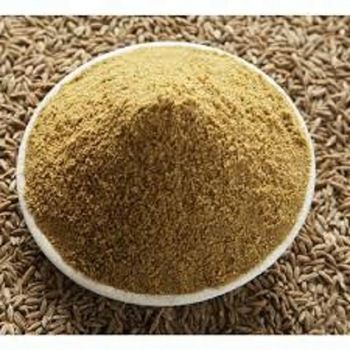 Brown Cumin Powder