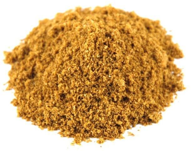 Ground Cumin Powder