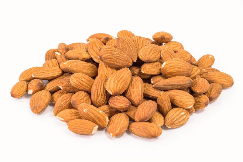 Natural Almonds