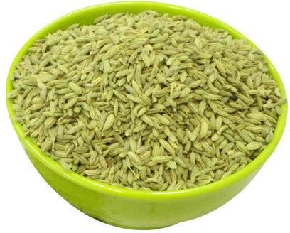 Natural Fennel Seeds