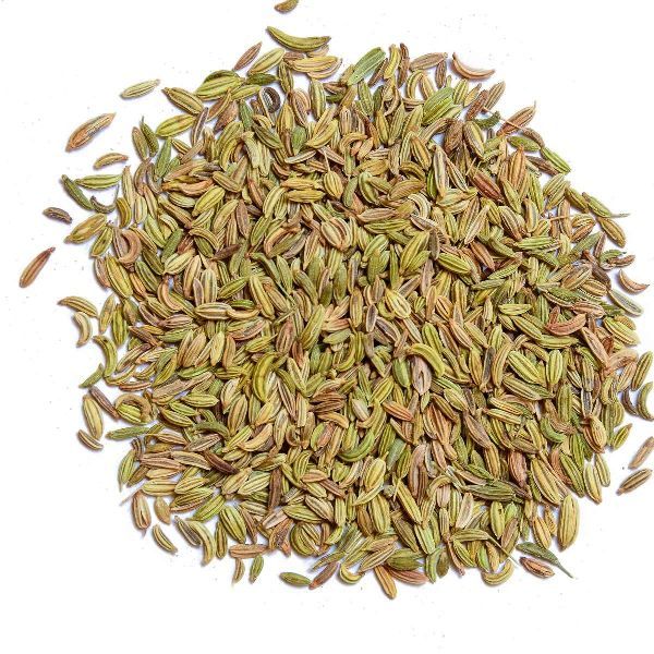 Whole Fennel Seeds