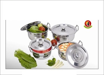NANO stainless steel dinnerware, Feature : Eco-Friendly