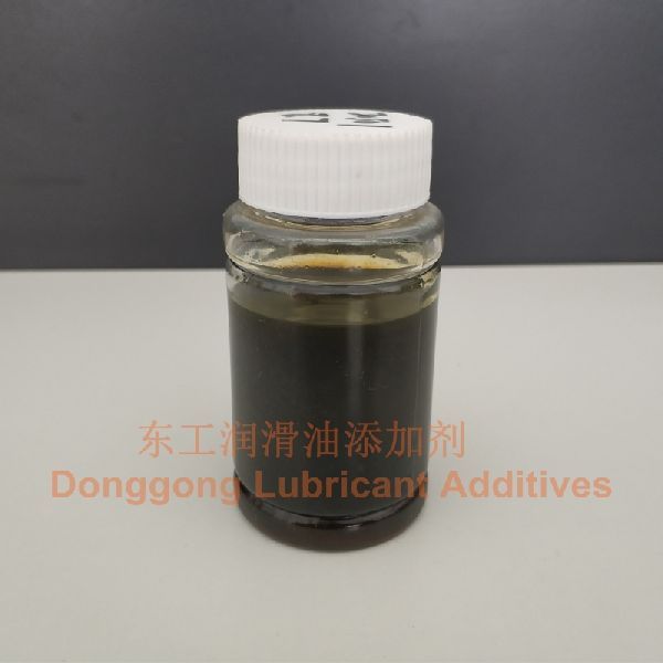 High Performance Gasoline Engine Oil Additive Package T30501