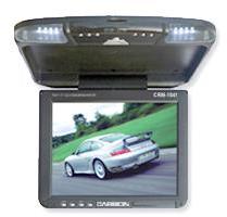 10.4 CAR ROOF MONITOR