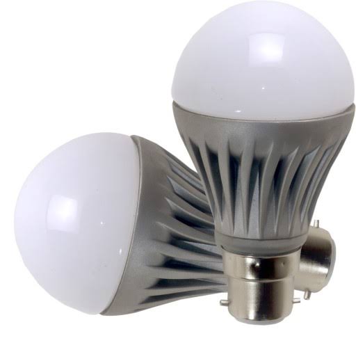 Plastic 3 Watt LED Bulbs, Feature : Strong structure, Stable Performance, ShockProof, Rustproof, Outdoor
