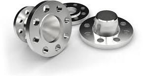 Stainless Steel Part