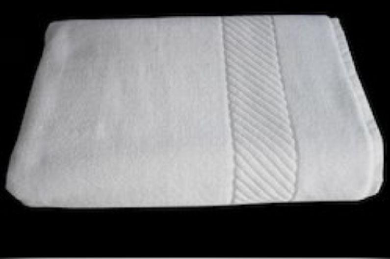 Cotton Hotel Towels, Size : 30X60