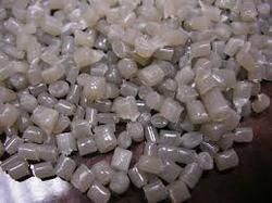 LDPE Reprocessed Granule/ Recycled Plastic Resin Plastic Raw Material