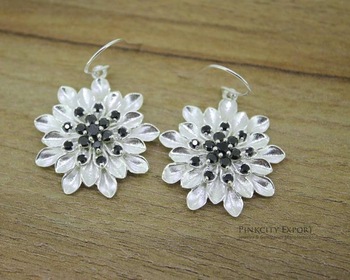 925 Sterling Silver Earrings